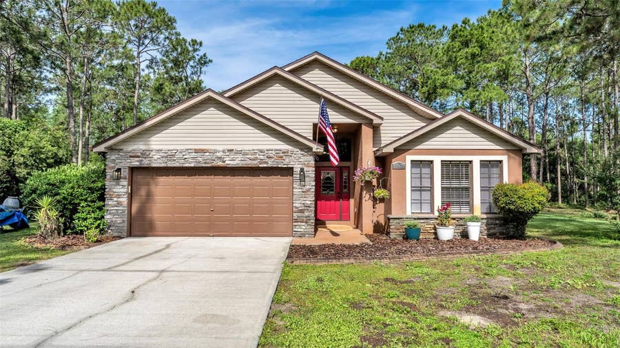 Property photo for 13409 SWEET HILL ROAD, Polk City, FL