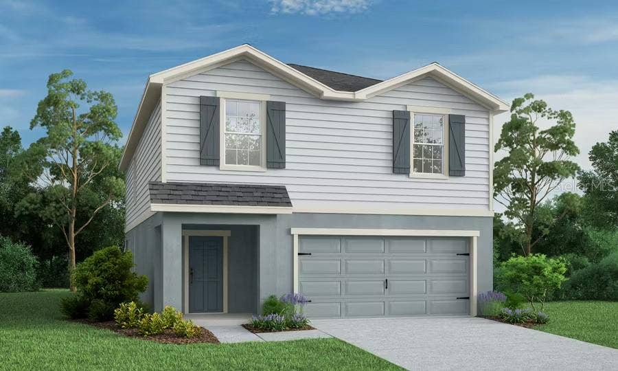 Property photo for 6769 FLAGSTONE AVENUE E, Lakeland, FL