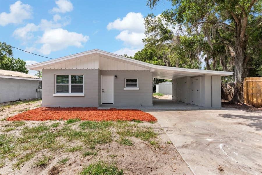 Property photo for 2826 AVENUE Q NW, Winter Haven, FL
