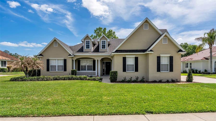 Property photo for 143 SHANNON OAKS DRIVE, Lakeland, FL