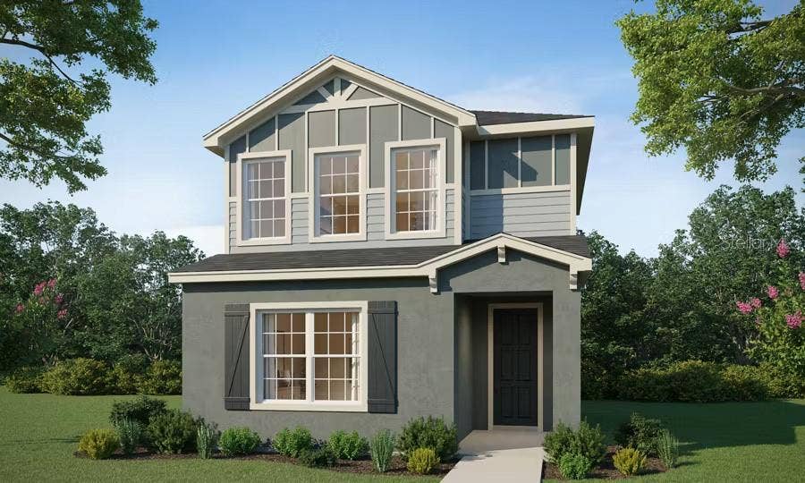 Property photo for 550 WINDY WILLOW WAY, St Cloud, FL