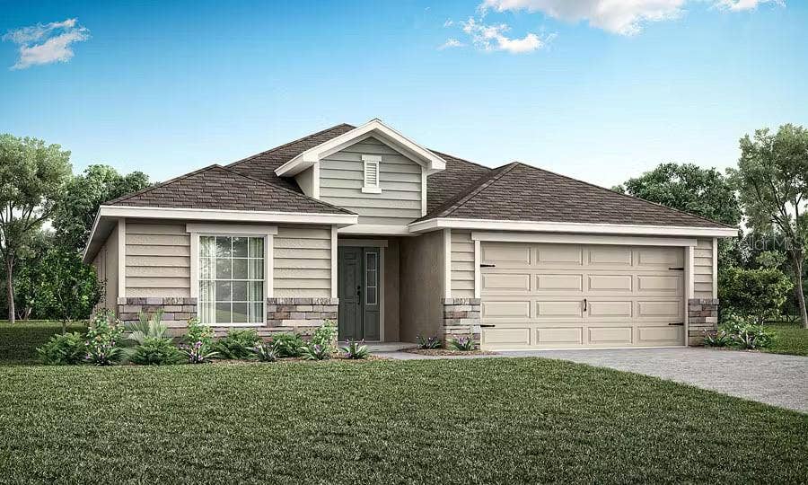 Property photo for 35432 COVENTRY FIELDS LOOP, Zephyrhills, FL