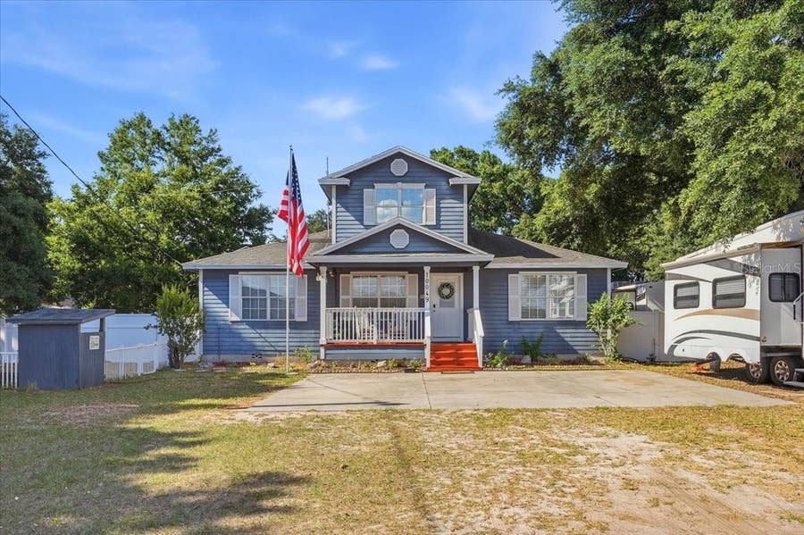 Property photo for 10049 QUINN ROAD, Polk City, FL