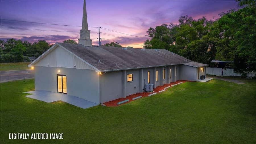 Property photo for 4040 E COUNTY ROAD 540A, Lakeland, FL