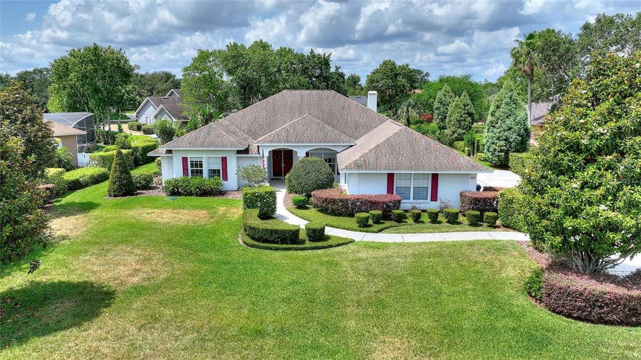 Property photo for 5521 EMERALD RIDGE BOULEVARD, Lakeland, FL