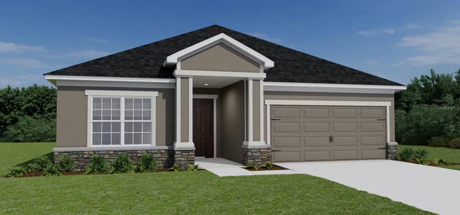 Property photo for 6032 FRESHWATER CANYON DRIVE, St Cloud, FL