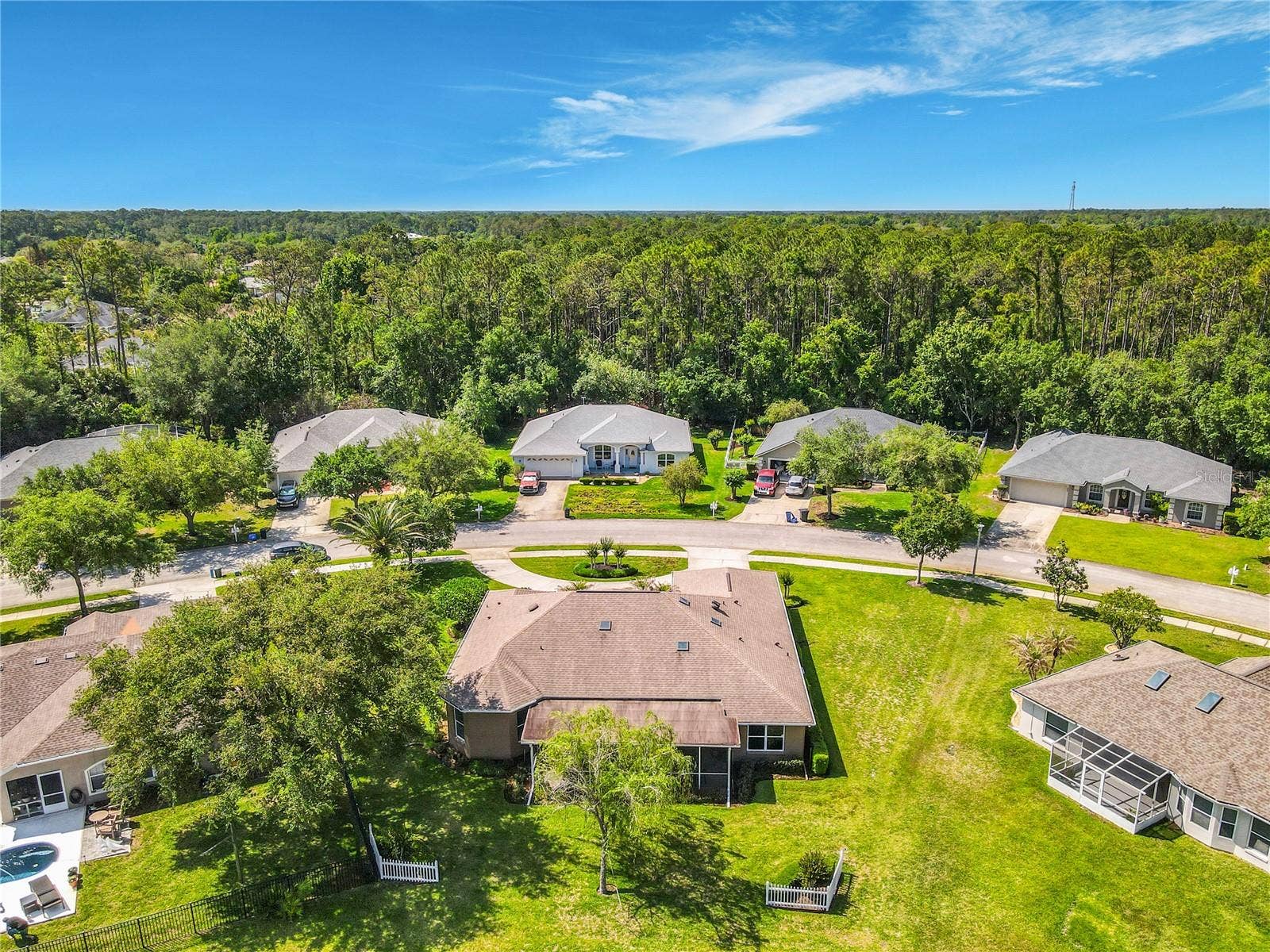 214 HAMLET TRACE, Ormond Beach, FL 32174