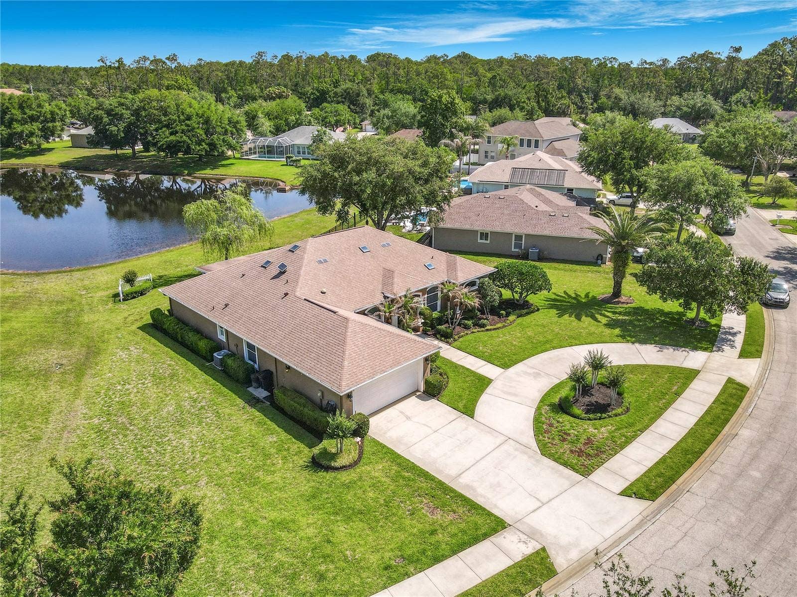 214 HAMLET TRACE, Ormond Beach, FL 32174