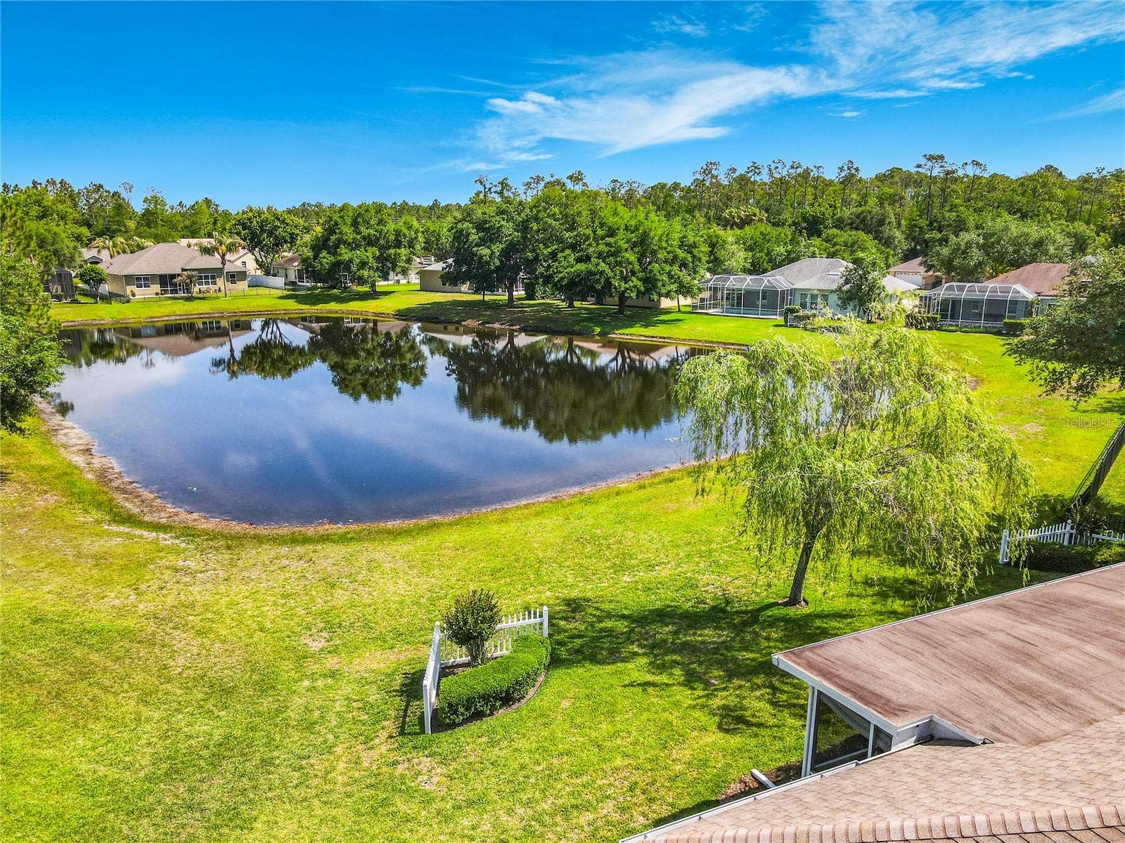 214 HAMLET TRACE, Ormond Beach, FL 32174