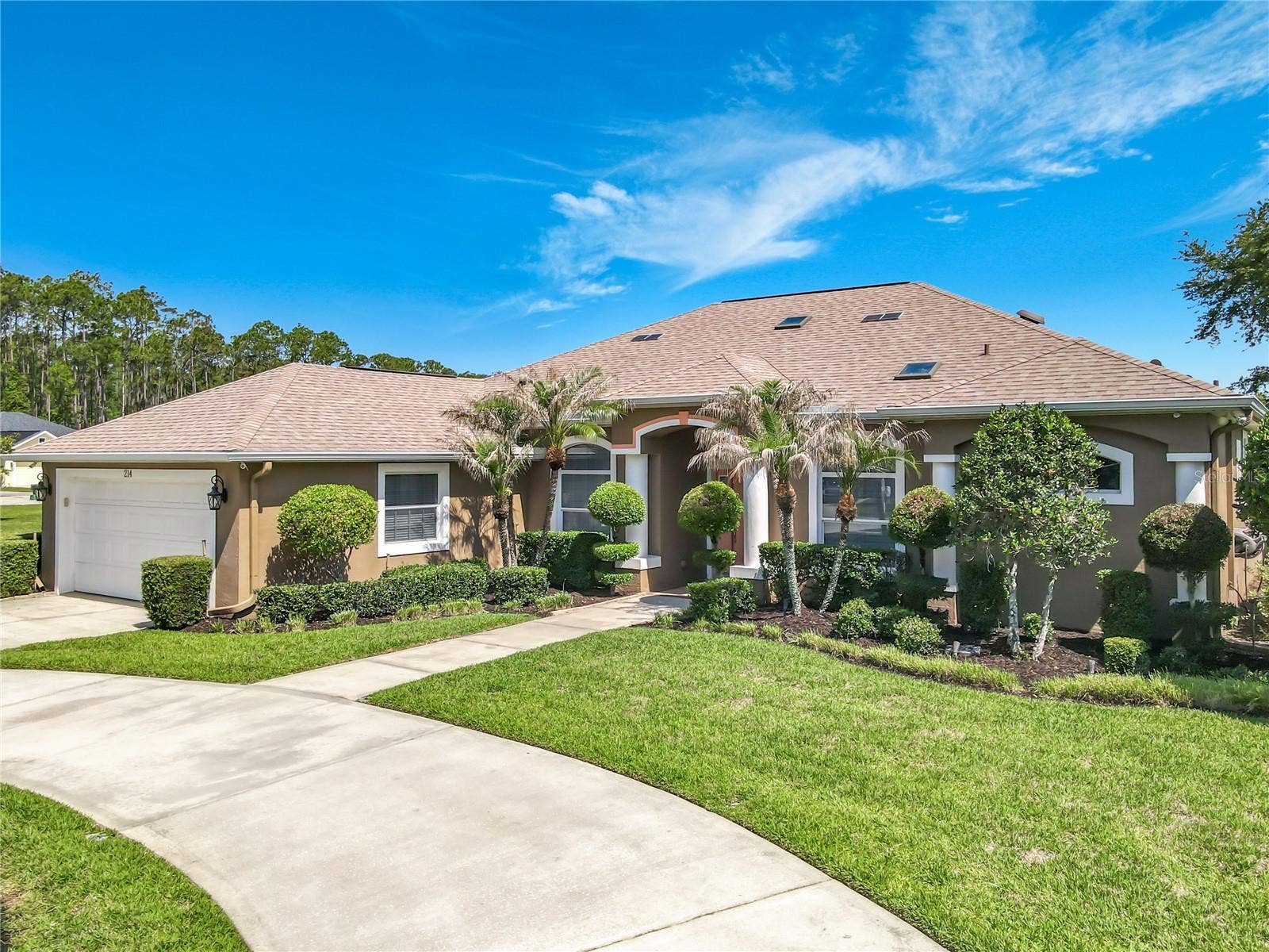 214 HAMLET TRACE, Ormond Beach, FL 32174