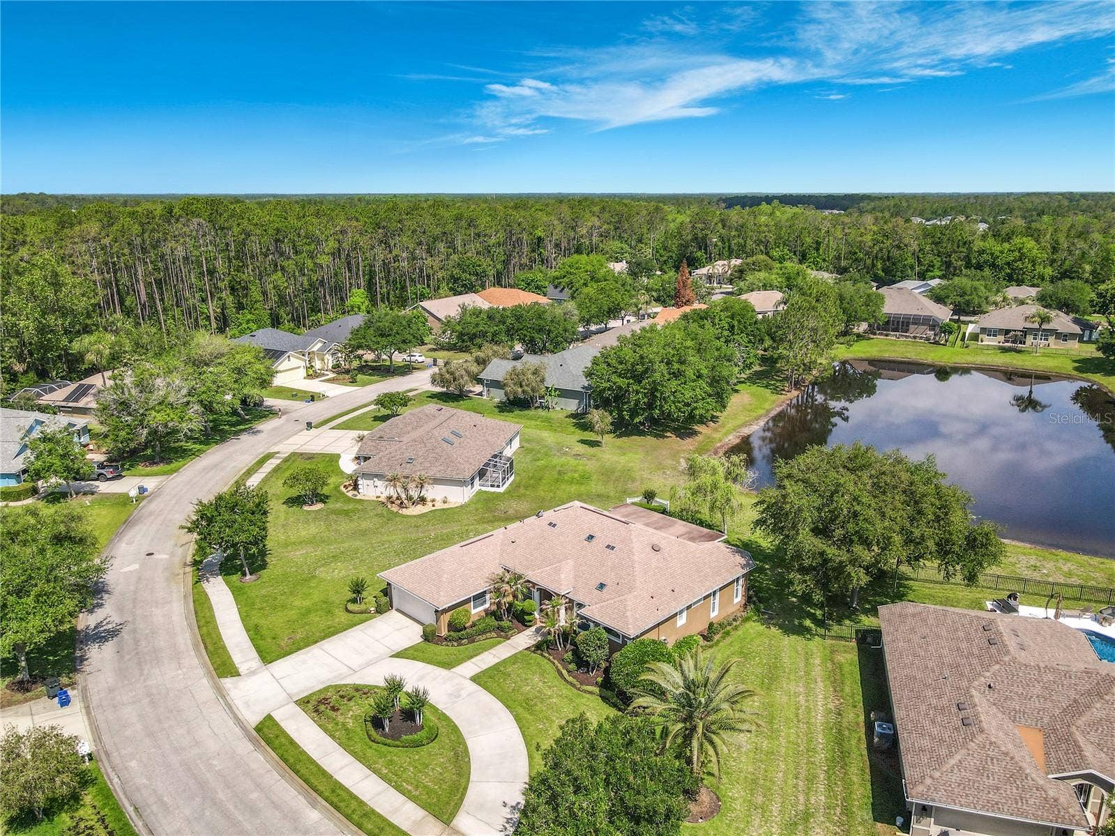 214 HAMLET TRACE, Ormond Beach, FL 32174
