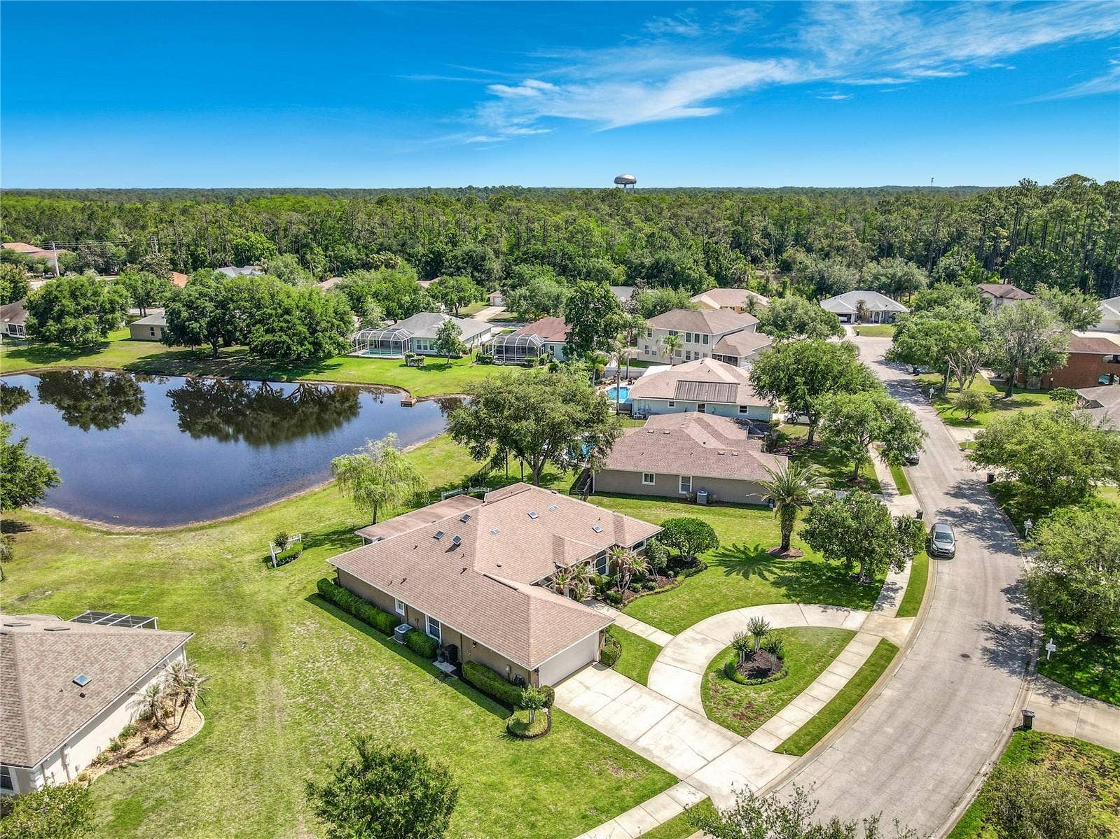 214 HAMLET TRACE, Ormond Beach, FL 32174