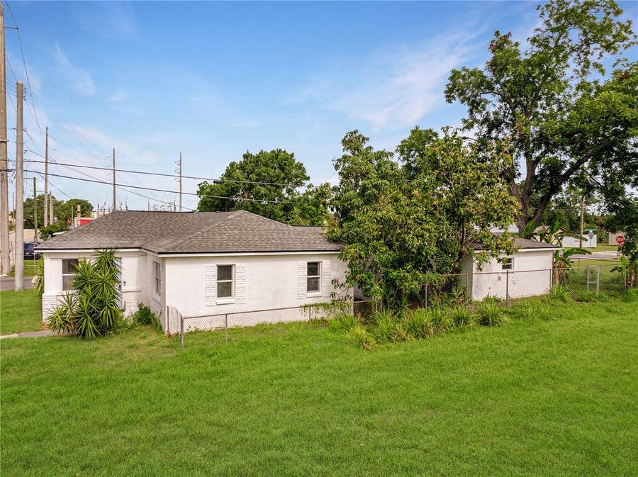 Property photo for 602 E LAURA STREET, Plant City, FL