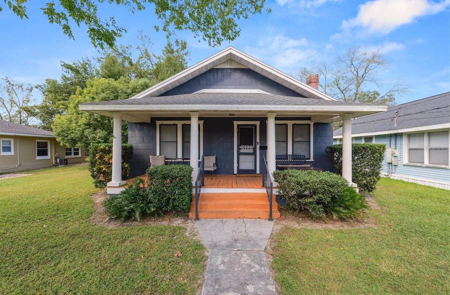 Property photo for 1121 JOSEPHINE STREET, Lakeland, FL
