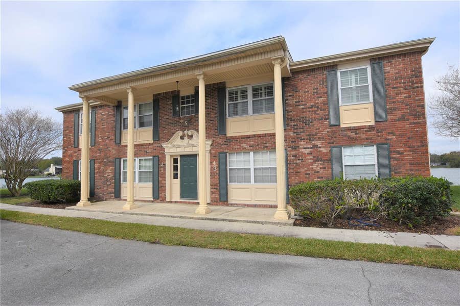 Property photo for 1920 E EDGEWOOD DRIVE, #S4, Lakeland, FL