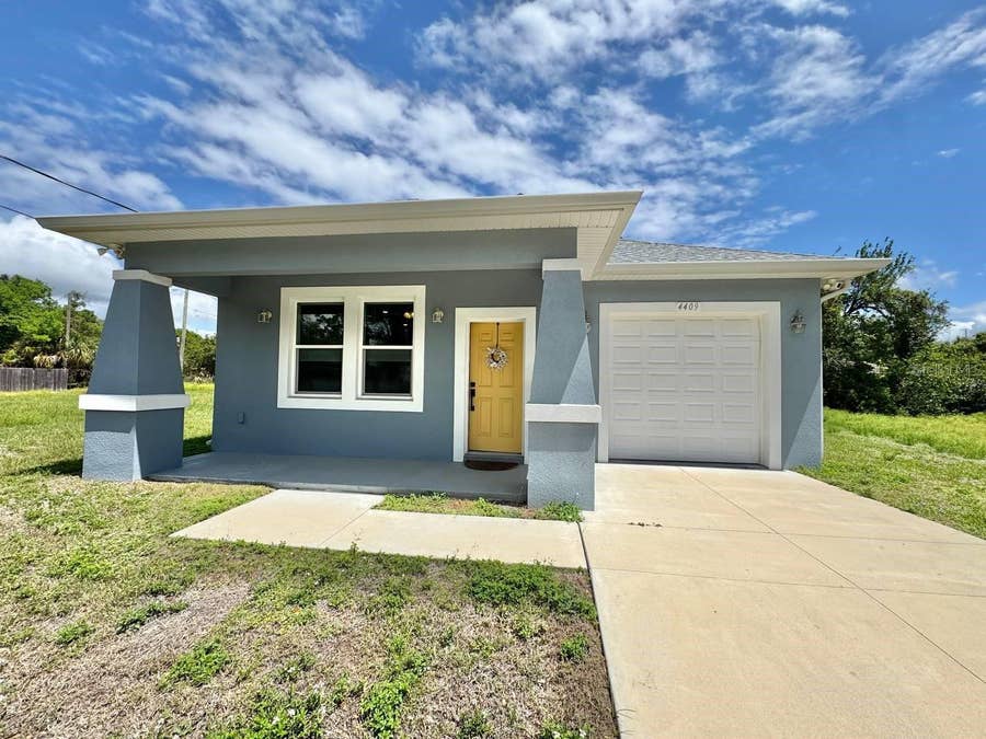 Property photo for 4409 N 36TH STREET, Tampa, FL