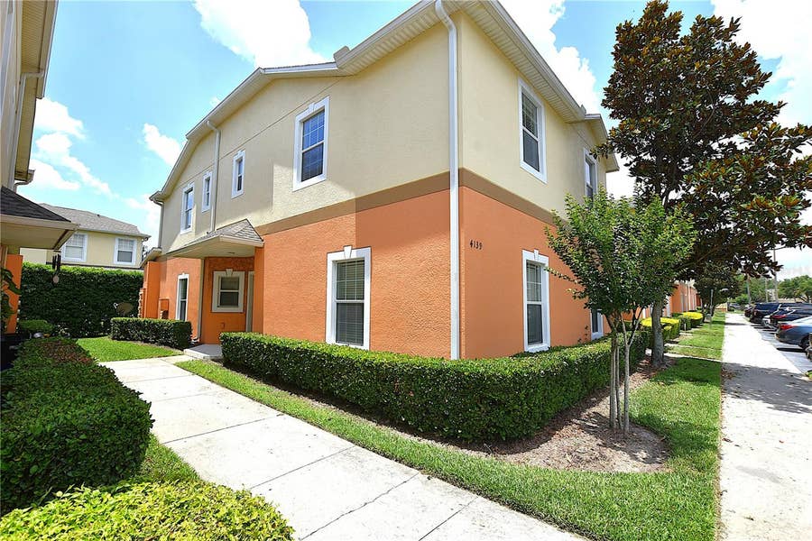 Property photo for 4139 SHADE TREE LANE, Lakeland, FL