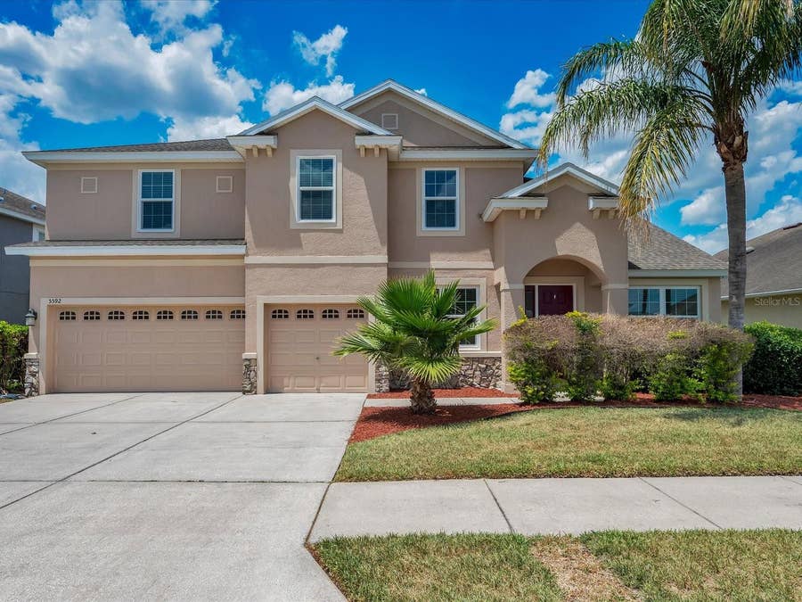 Property photo for 5592 SUPERIOR DRIVE, Lakeland, FL