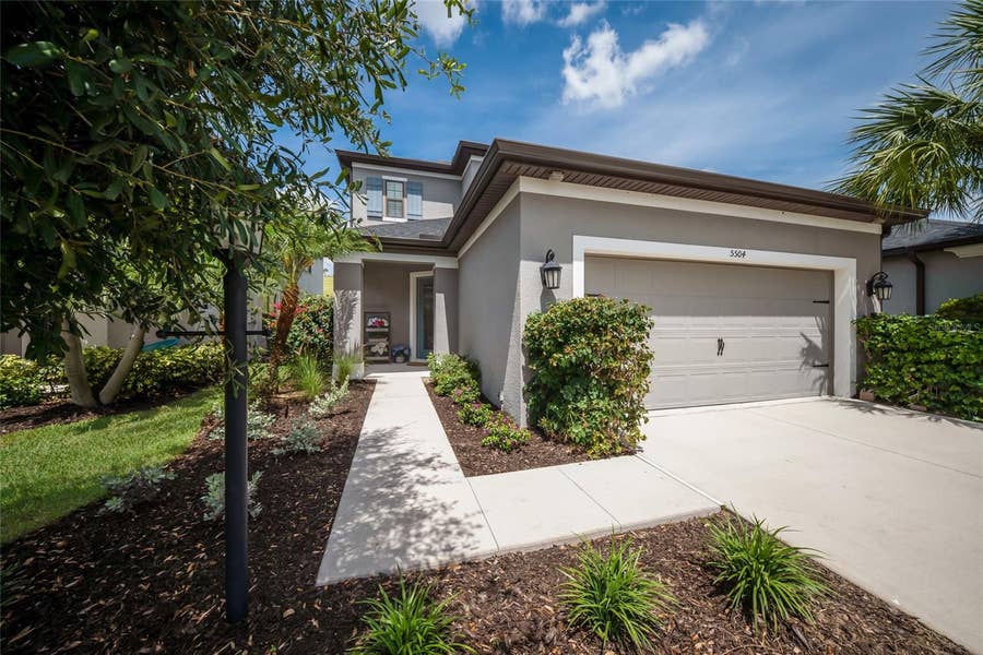 Property photo for 5504 SUMMIT GLEN, Bradenton, FL