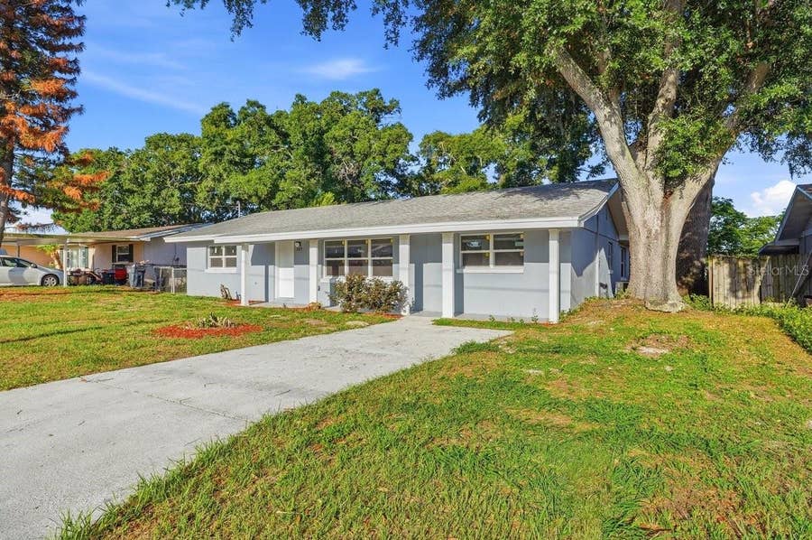 Property photo for 137 LOWELL ROAD, Winter Haven, FL