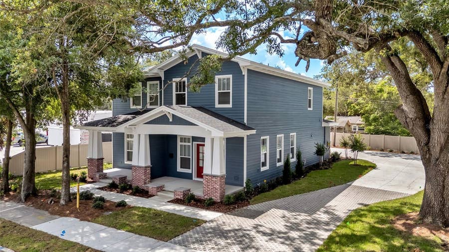 Property photo for 1031 E LIME STREET, Lakeland, FL