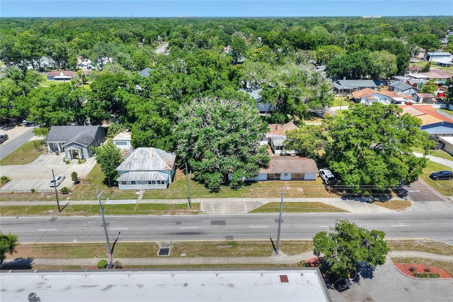Property photo for 503 MERRIN STREET, Plant City, FL