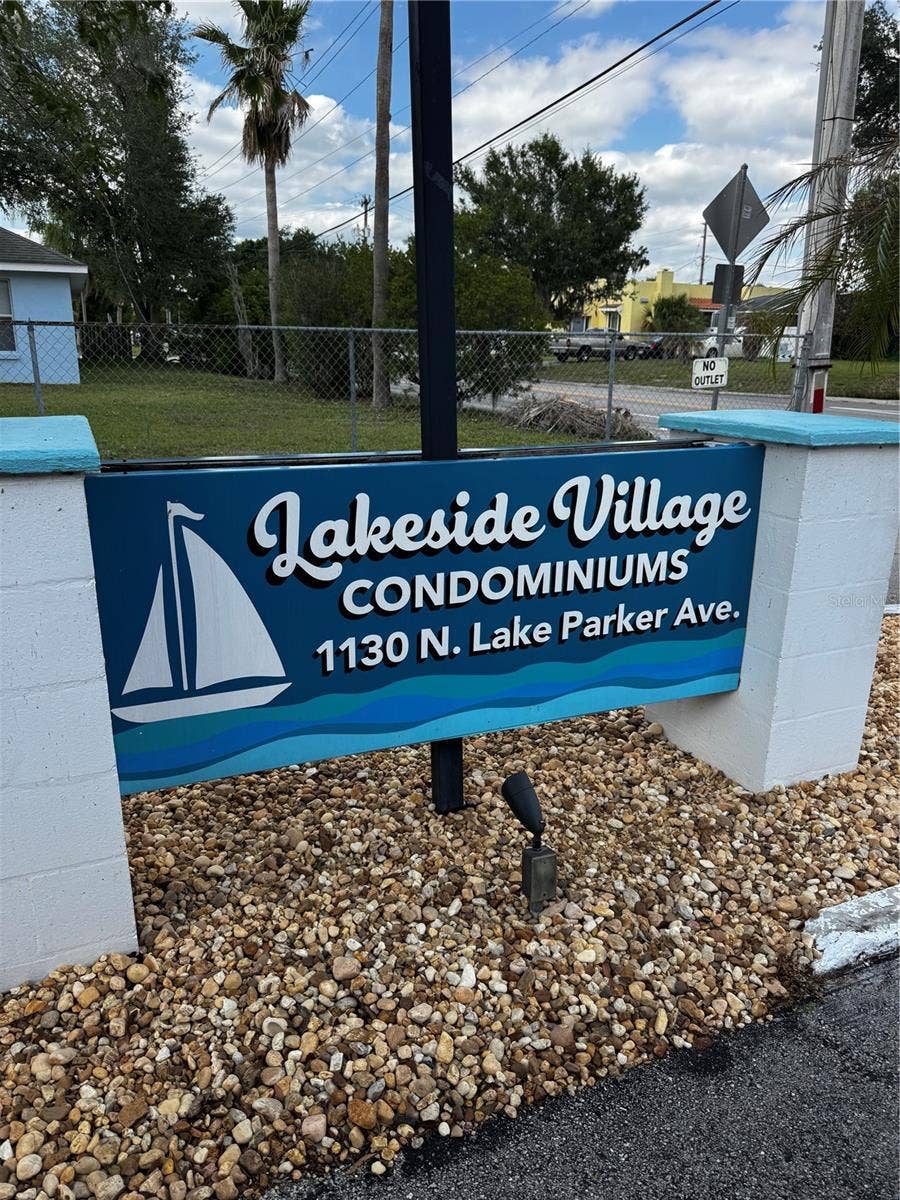 1130 N LAKE PARKER AVENUE, #E332, Lakeland, FL 33805 1130 N LAKE PARKER AVENUE, #E332, Lakeland, FL 33805
