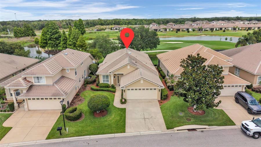 Property photo for 3343 TURNBERRY LANE, Lakeland, FL