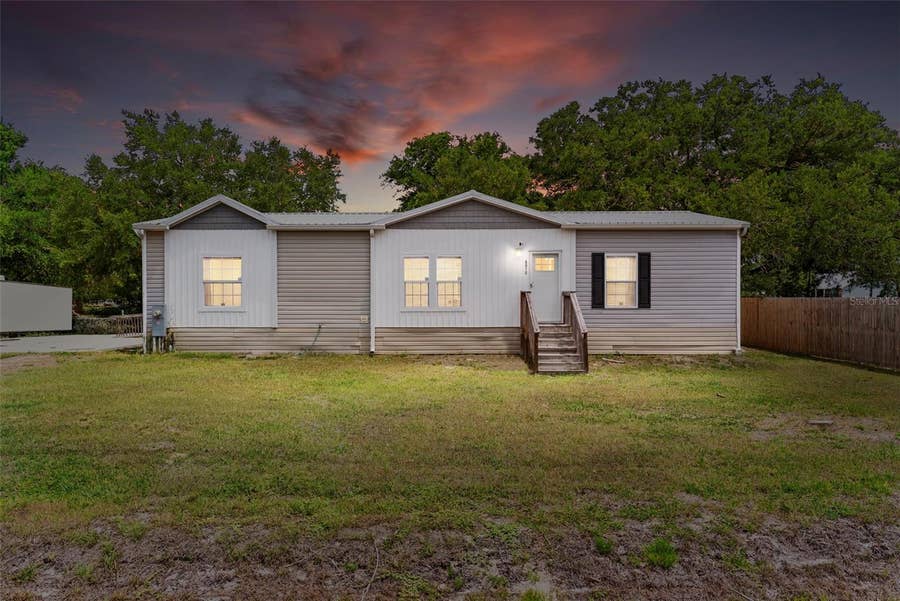 Property photo for 8010 PALMER ROAD, Bartow, FL