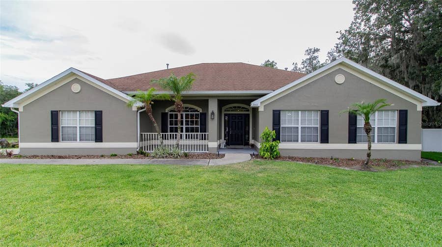 Property photo for 2602 BLACKWATER OAKS LANE, Mulberry, FL