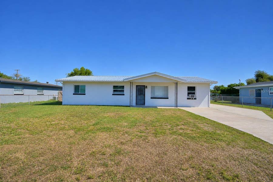 Property photo for 140 E THELMA STREET, Lake Alfred, FL