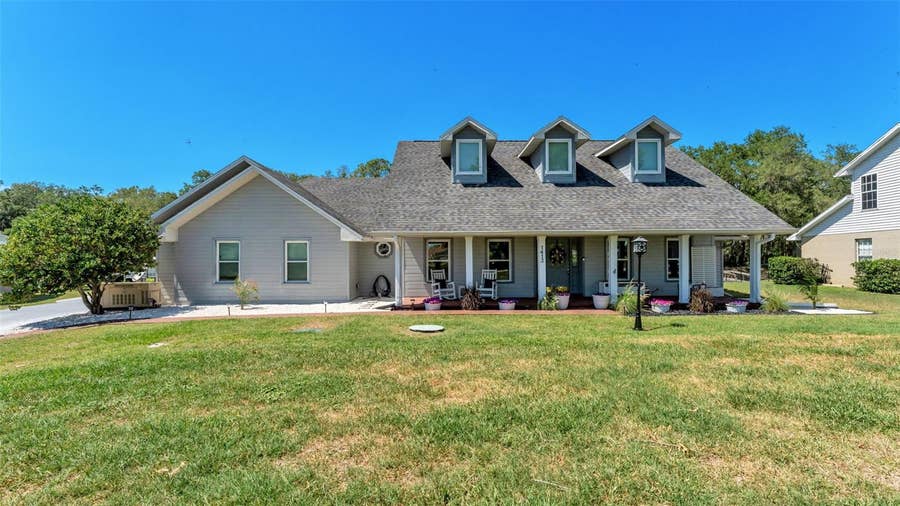 Property photo for 1413 HIDDEN CREEK LANE, Winter Haven, FL