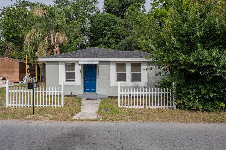 Property photo for 1508 AMOS AVENUE, Lakeland, FL