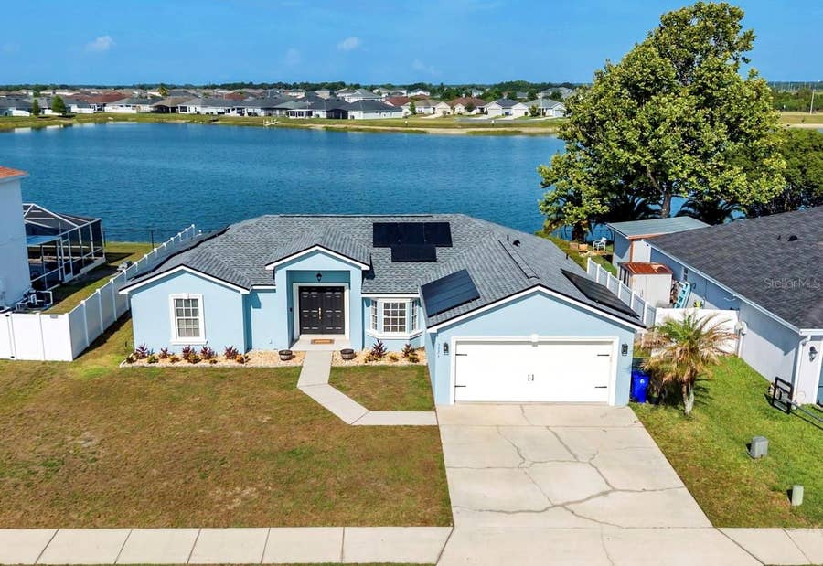 Property photo for 5223 WHITE EGRET LANE, Lakeland, FL