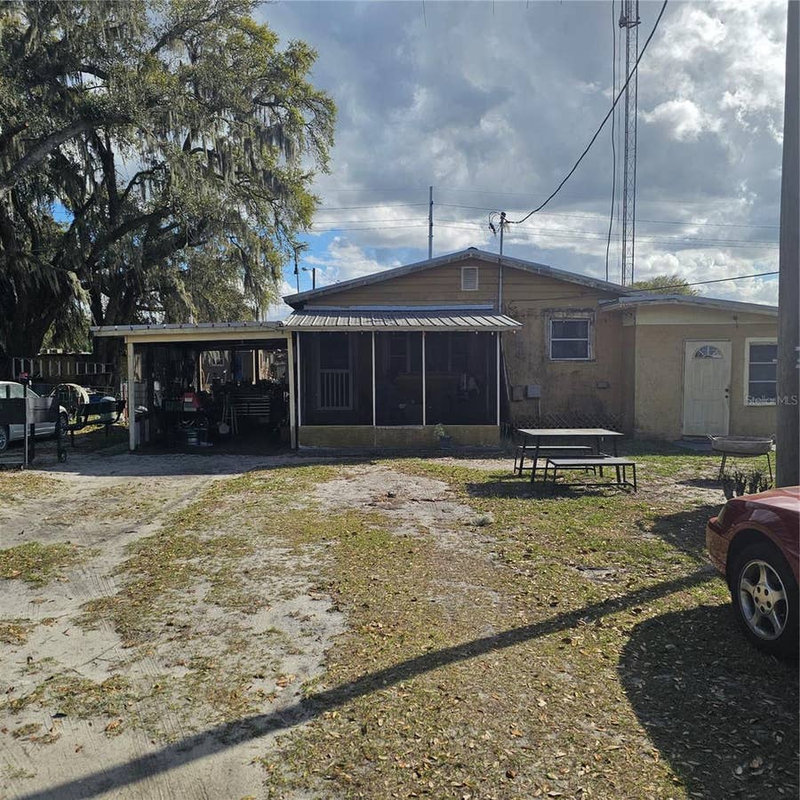 Property photo for 2230 4TH STREET, Mulberry, FL