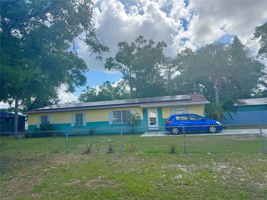 Property photo for 12309 CAMBRIDGE AVENUE, Tampa, FL