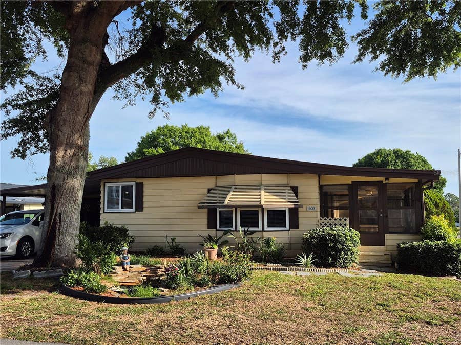 Property photo for 1603 FOXWAY DRIVE, Lakeland, FL