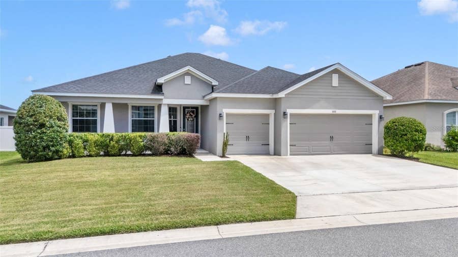 Property photo for 3031 JENNA MAE WAY, Lakeland, FL