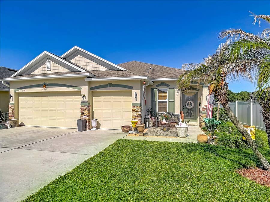 Property photo for 5739 DORNICH DRIVE, Auburndale, FL