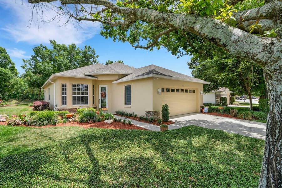 Property photo for 6560 LAKE CLARK DRIVE, Lakeland, FL