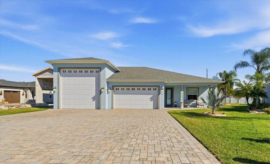 Property photo for 149 LAYNEWADE ROAD, Polk City, FL