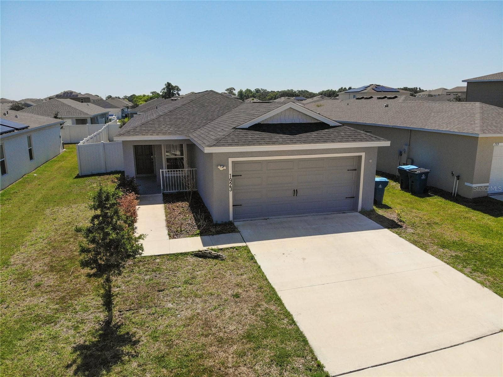 1923 GOLDEN BEAK DRIVE, Eagle Lake, FL 33839