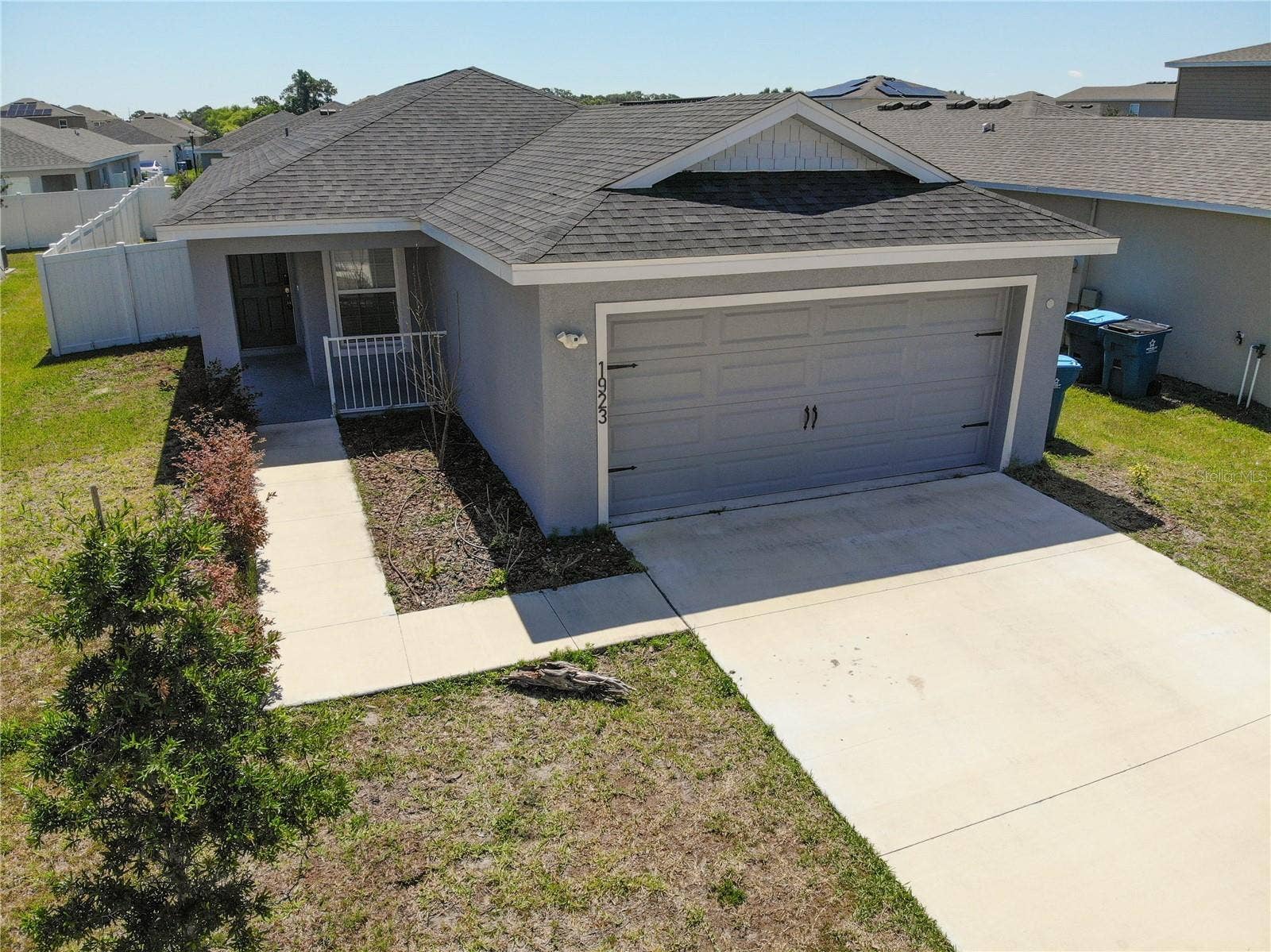 1923 GOLDEN BEAK DRIVE, Eagle Lake, FL 33839