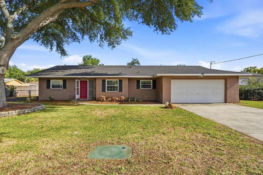 Property photo for 310 KEYSTONE ROAD, Auburndale, FL