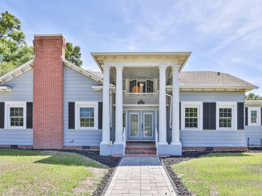 Property photo for 915 KISSENGEN AVENUE, Bartow, FL