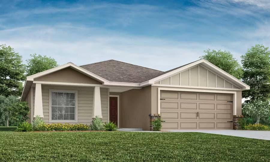Property photo for 6027 DROPWORT DRIVE, Wimauma, FL