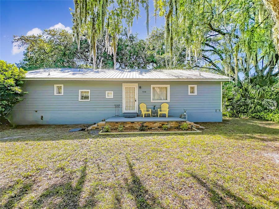 Property photo for 1338 SAINT NICHOLAS AVENUE, Christmas, FL