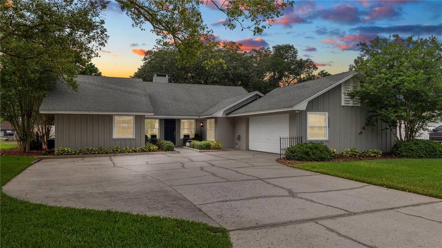 Property photo for 5525 CLUB HILL E, Lakeland, FL