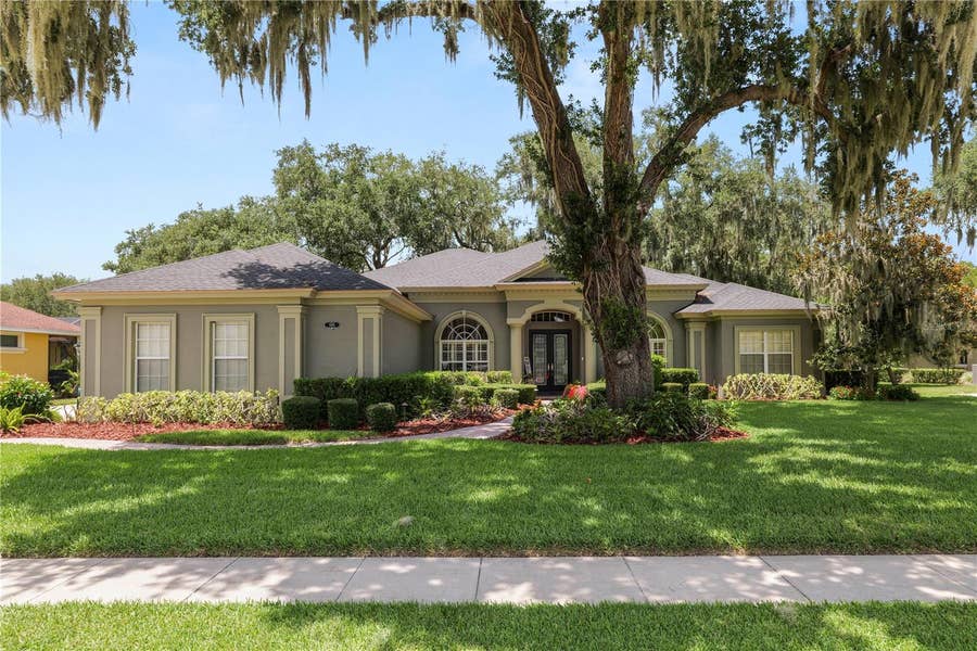 Property photo for 6891 LACY DRIVE, Lakeland, FL