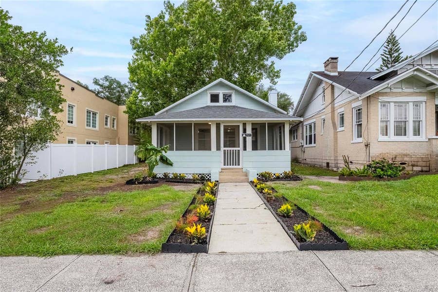 Property photo for 907 E PALMETTO STREET, Lakeland, FL